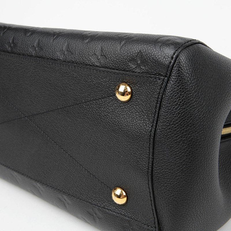 【包稅】LOUIS VUITTON M41069 Montaigne GM 手提單肩包-7