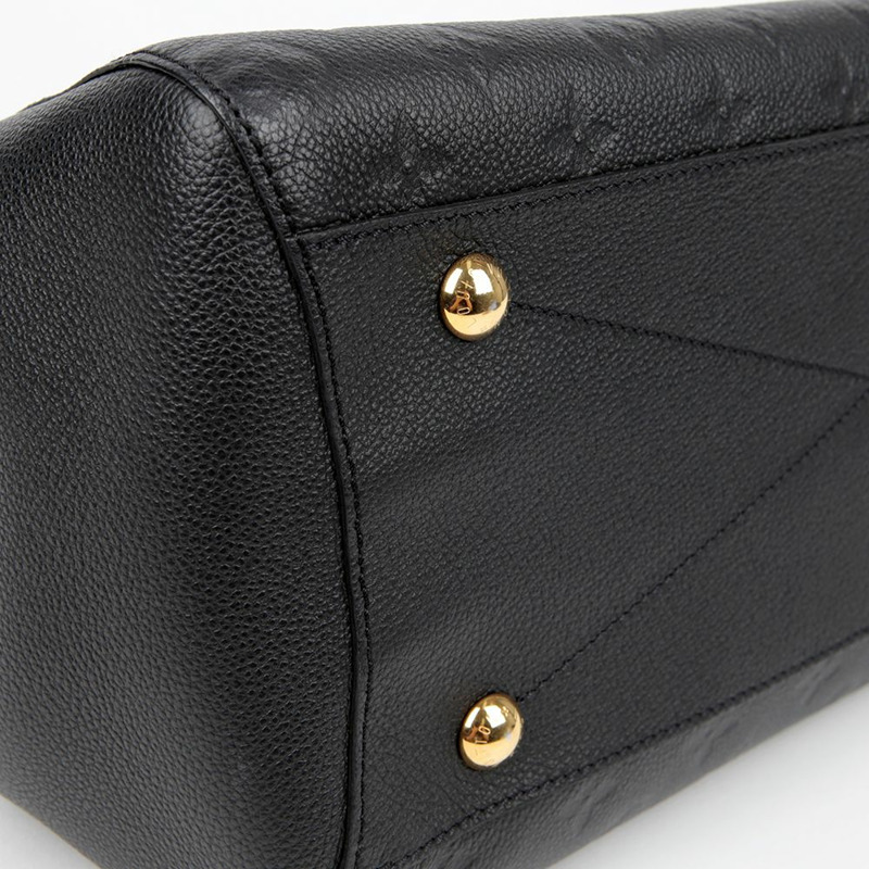 【包稅】LOUIS VUITTON M41069 Montaigne GM 手提單肩包-8