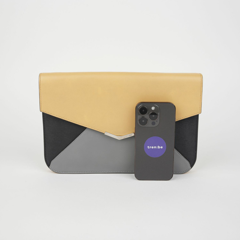 FENDI 8M0312 Toujours 手拿包-9