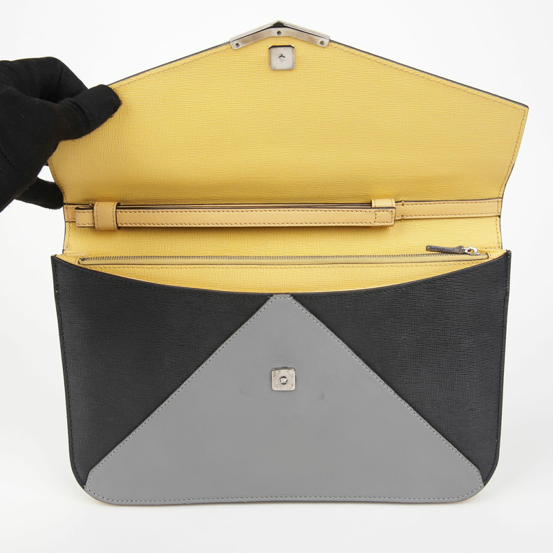 FENDI 8M0312 Toujours 手拿包-10