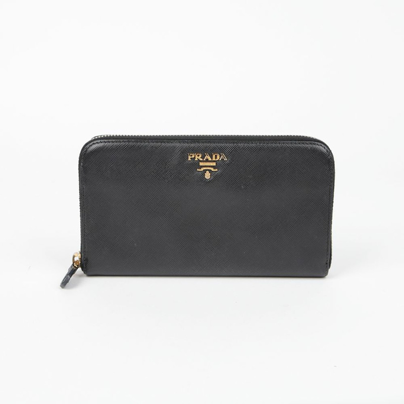 PRADA 1M0506 錢包-1