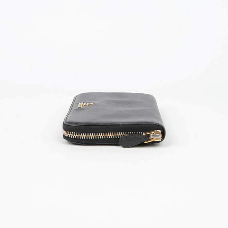 PRADA 1M0506 錢包-4