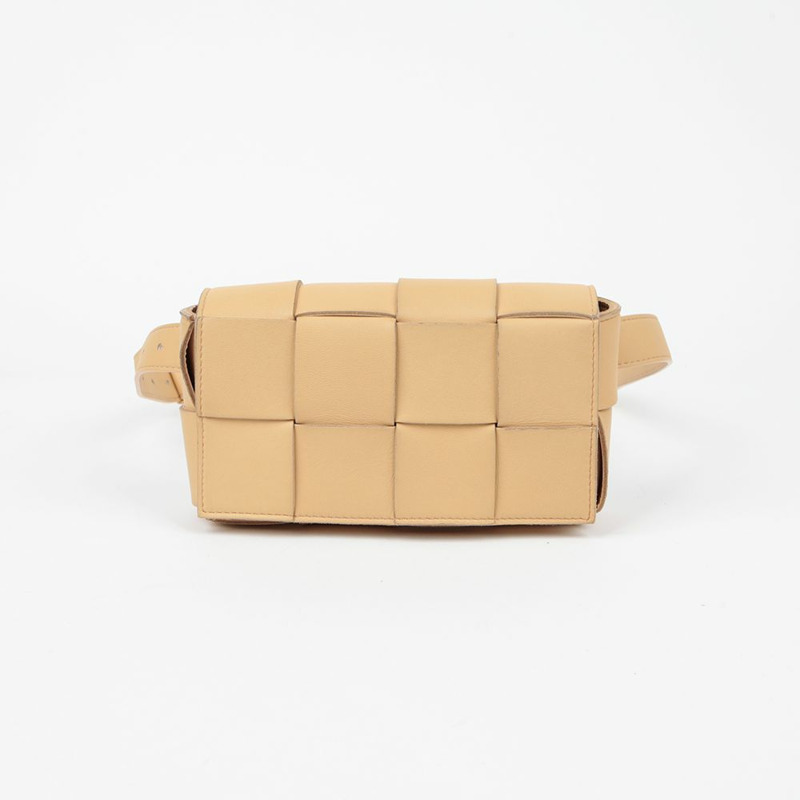 BOTTEGA VENETA 卡式腰包 668572-1