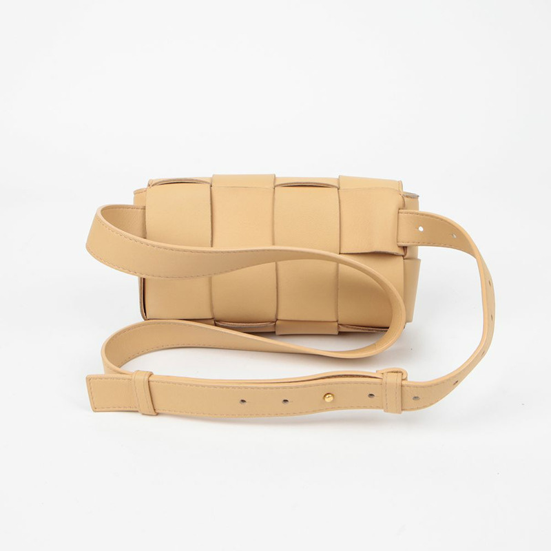 BOTTEGA VENETA 卡式腰包 668572-2