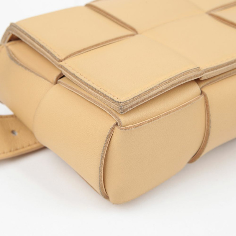 BOTTEGA VENETA 卡式腰包 668572-5