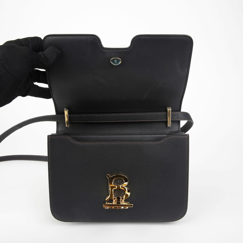 BURBERRY 8049122 TB 小號單肩包-7