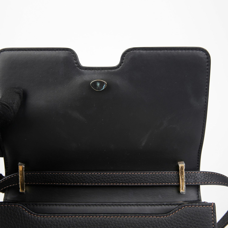 BURBERRY 8049122 TB 小號單肩包-8