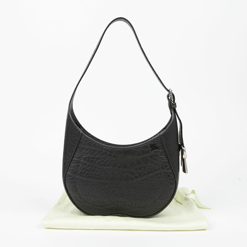 【包稅】BURBERRY 國際象棋小號單肩包 8080955-0