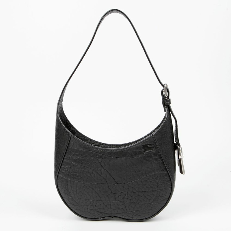 【包稅】BURBERRY 國際象棋小號單肩包 8080955-1