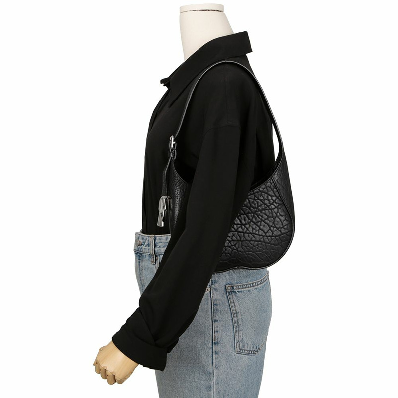 【包稅】BURBERRY 國際象棋小號單肩包 8080955-8