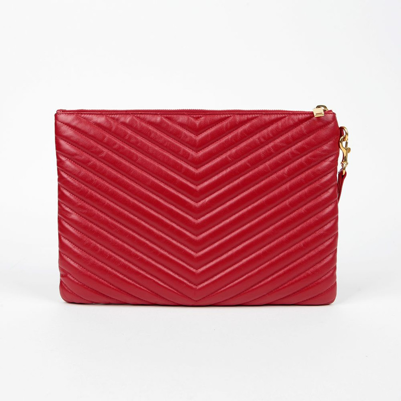SAINT LAURENT Monogram 平板電腦袋 559193-3
