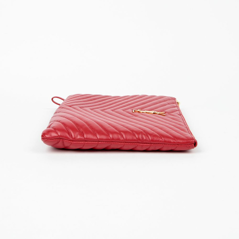 SAINT LAURENT Monogram 平板電腦袋 559193-4