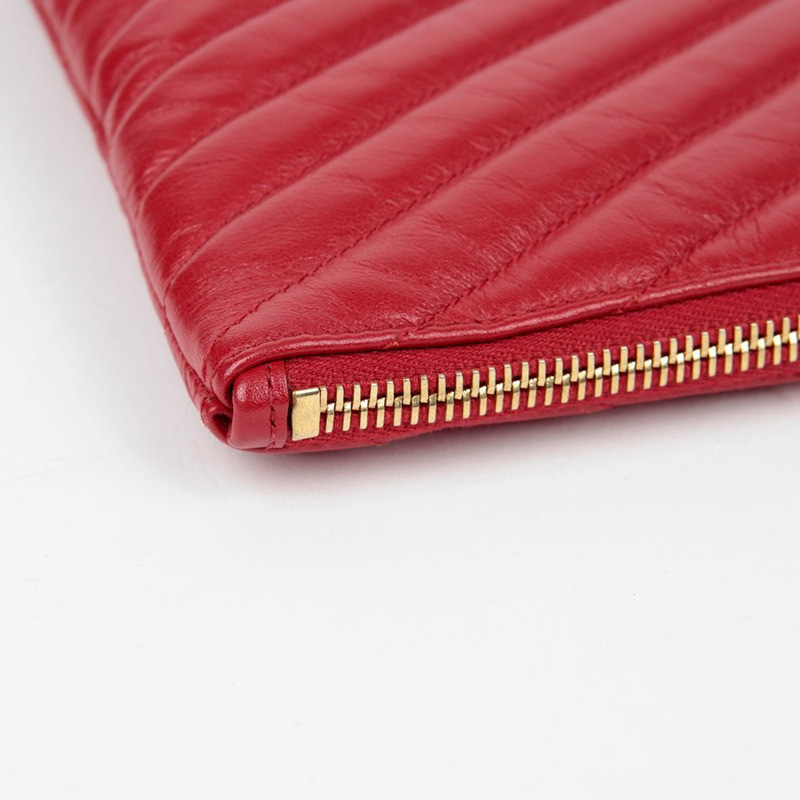 SAINT LAURENT Monogram 平板電腦袋 559193-9