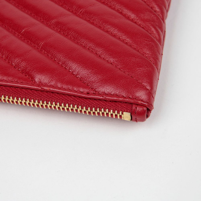 SAINT LAURENT Monogram 平板電腦袋 559193-10