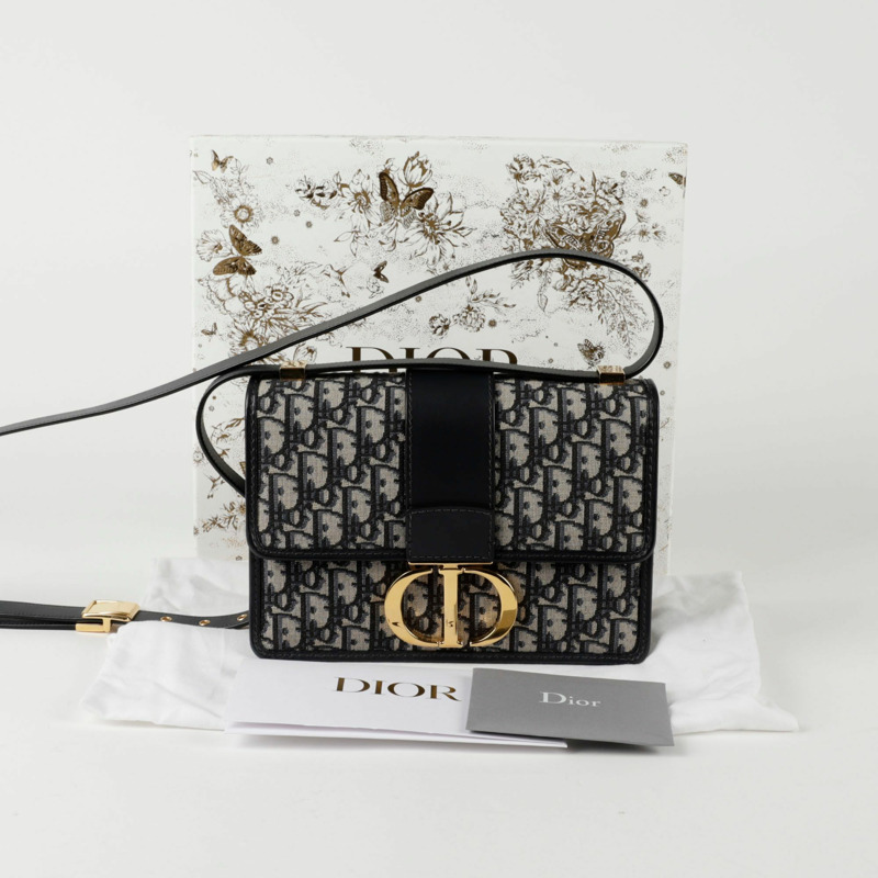 DIOR M9203UTZQ Mountain 30 肩斜背包-0
