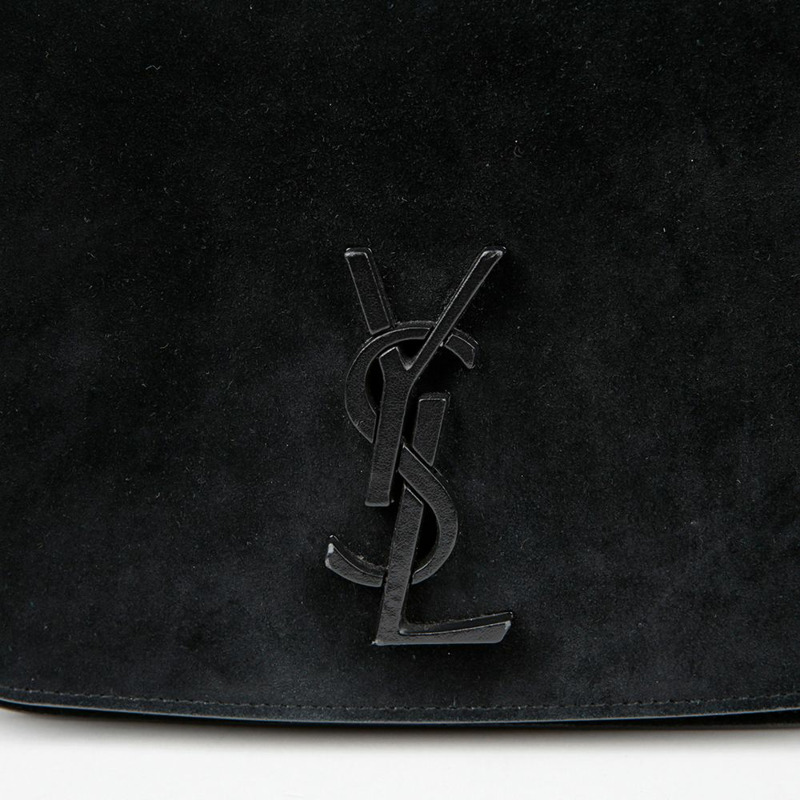 SAINT LAURENT Spontini 小號肩斜背包 512853-2