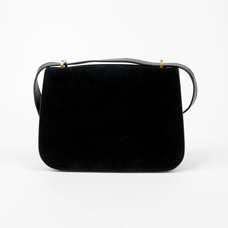SAINT LAURENT Spontini 小號肩斜背包 512853-3