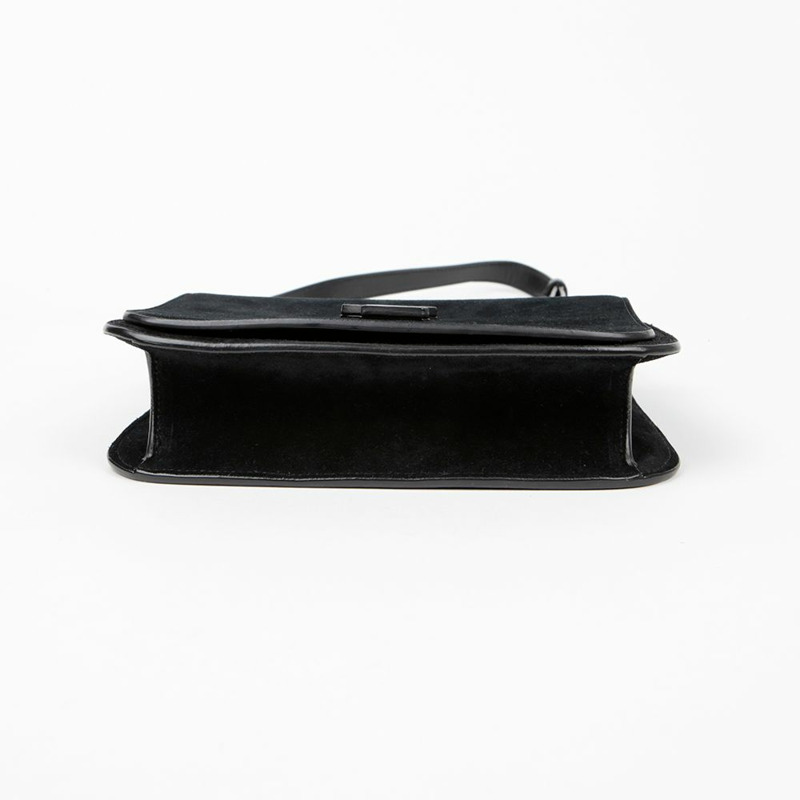 SAINT LAURENT Spontini 小號肩斜背包 512853-5