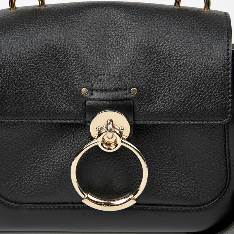 CHLOE CHC22SS143 Tess Day 迷你托特單肩包-1
