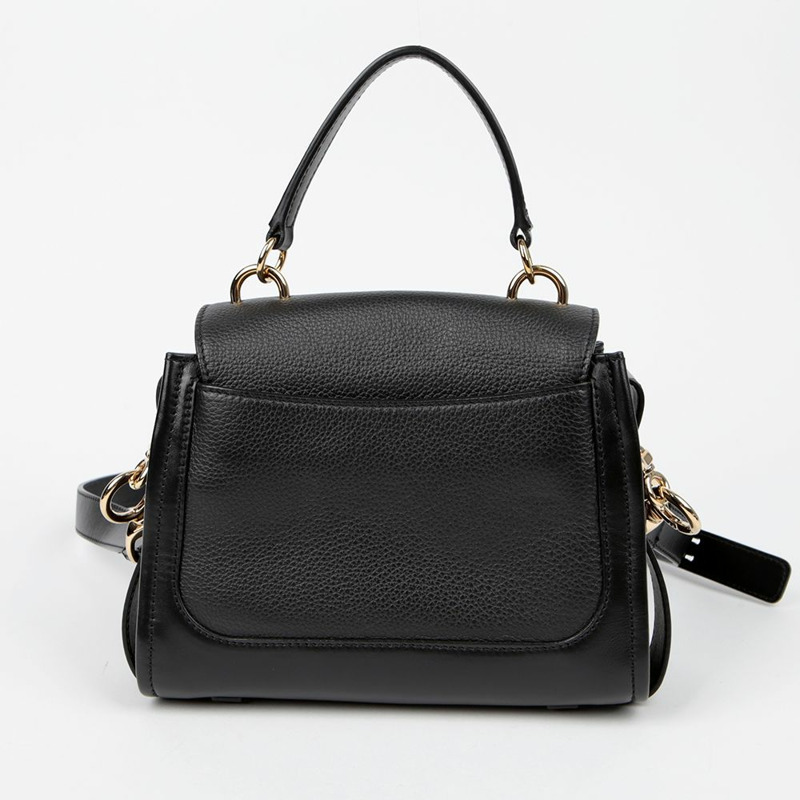CHLOE CHC22SS143 Tess Day 迷你托特單肩包-2