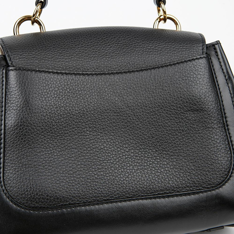 CHLOE CHC22SS143 Tess Day 迷你托特單肩包-3