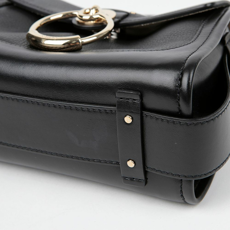 CHLOE CHC22SS143 Tess Day 迷你托特單肩包-6