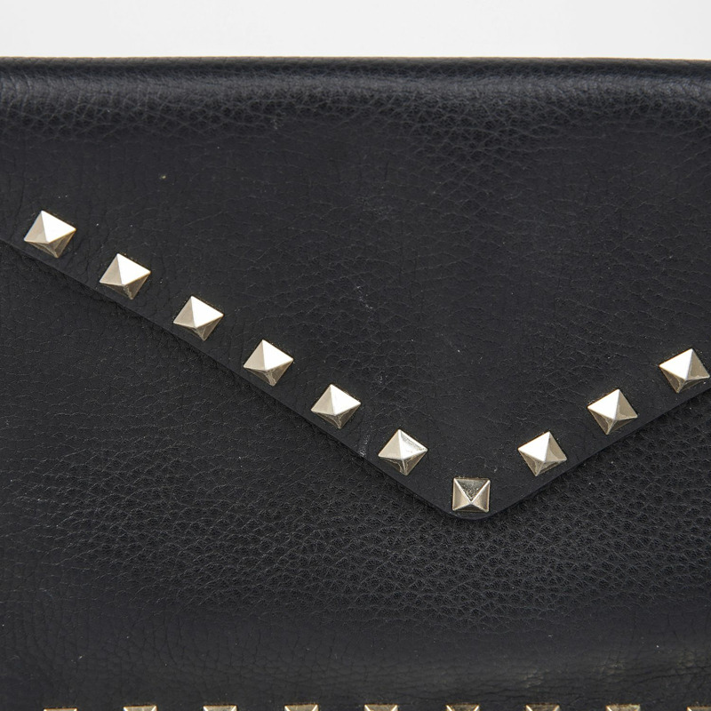 VALENTINO Rockstud 信封附手拿包 2P0P87-1