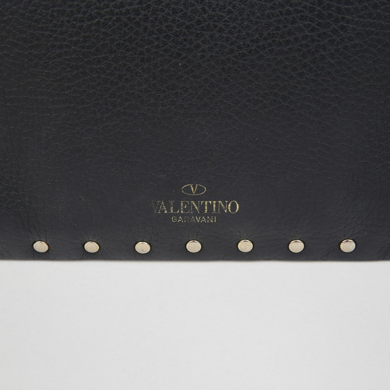 VALENTINO Rockstud 信封附手拿包 2P0P87-3