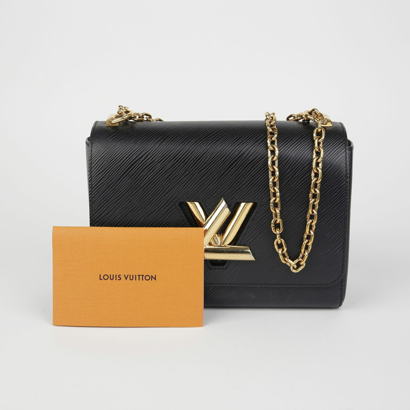 LOUIS VUITTON M54804 Twist MM 斜背包-0