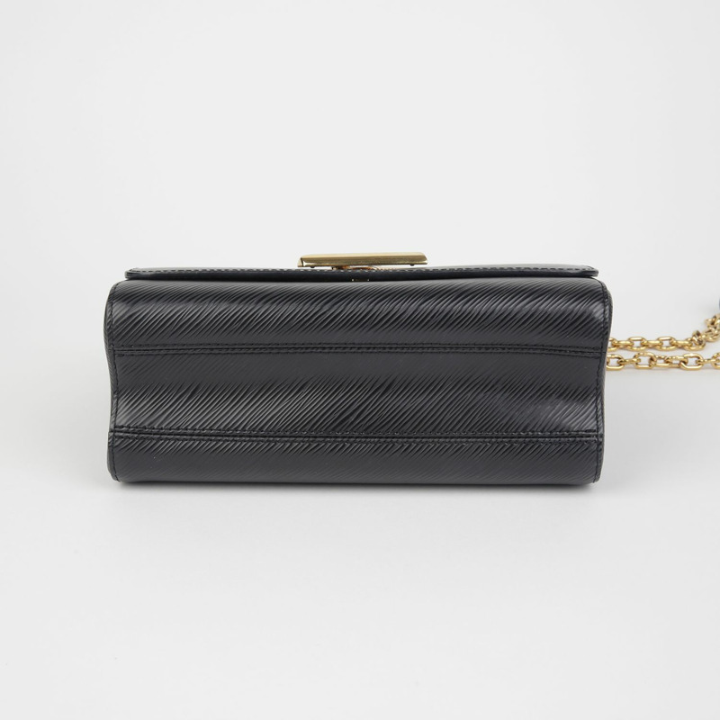 LOUIS VUITTON M54804 Twist MM 斜背包-6