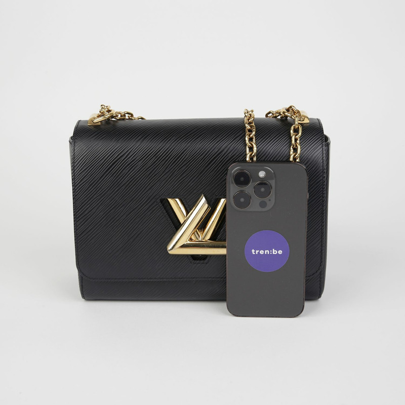 LOUIS VUITTON M54804 Twist MM 斜背包-7