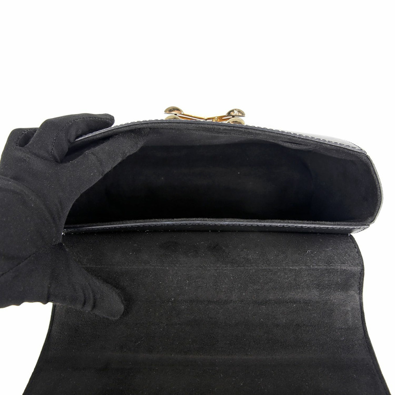 LOUIS VUITTON M54804 Twist MM 斜背包-9