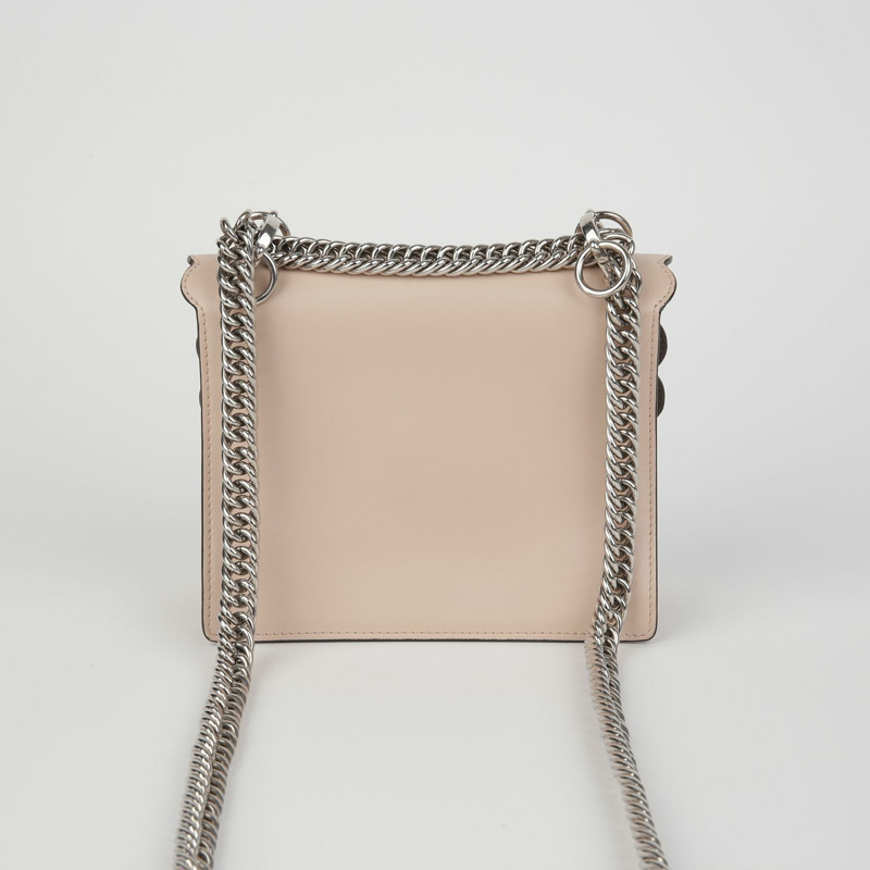FENDI 8M0381 Kan Eye 小號單肩斜背包-3