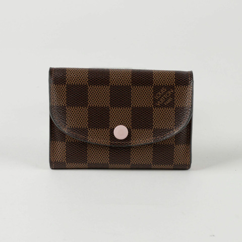 LOUIS VUITTON N64423 羅莎莉零錢包