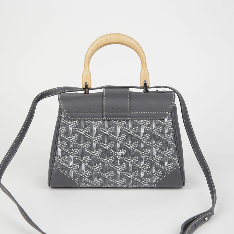 GOYARD 西貢迷你托特單肩包-2