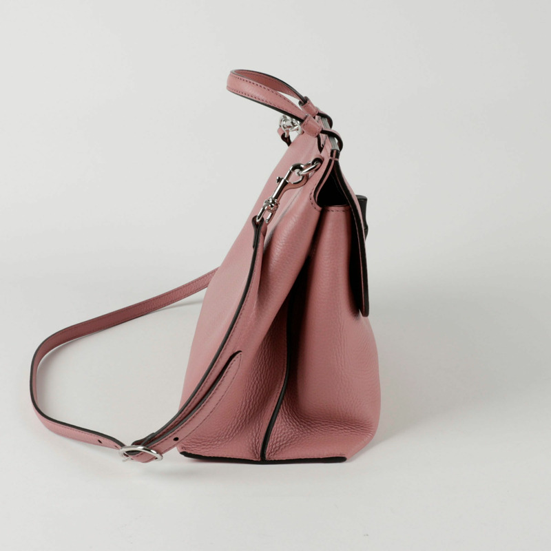 GUCCI 竹製頂部提把托特單肩包 392013-6