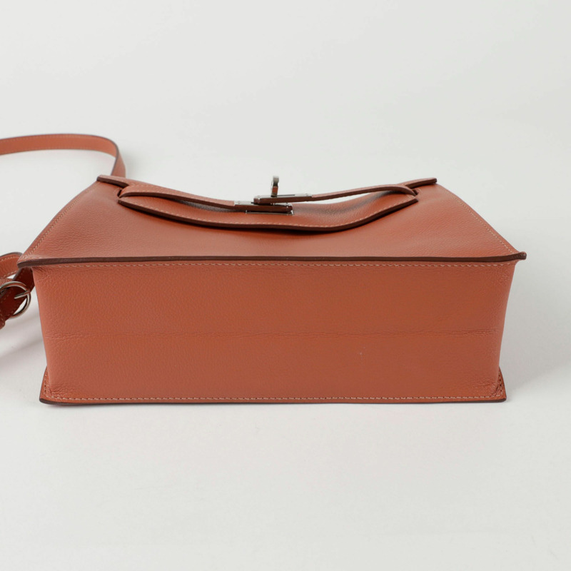 HERMES Kelly Dance 單肩斜背包-7