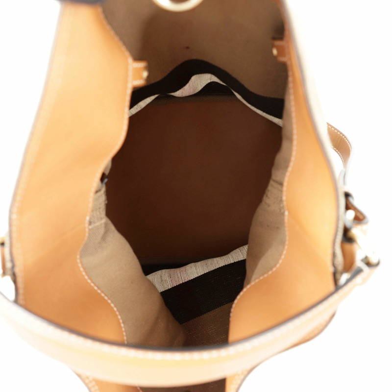 BURBERRY Ashby Hobo 中型托特單肩包 3945742-8