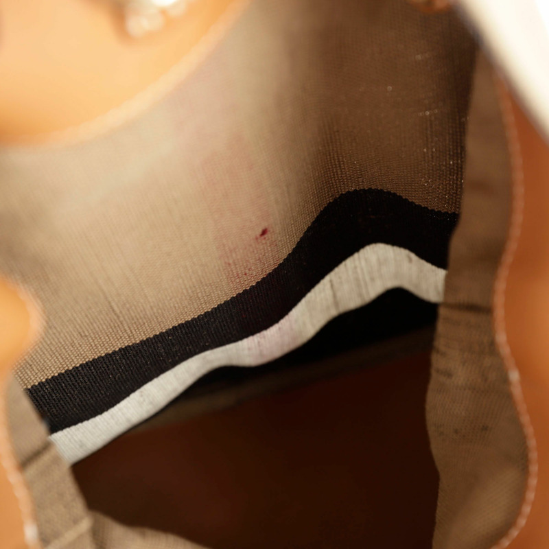 BURBERRY Ashby Hobo 中型托特單肩包 3945742-9