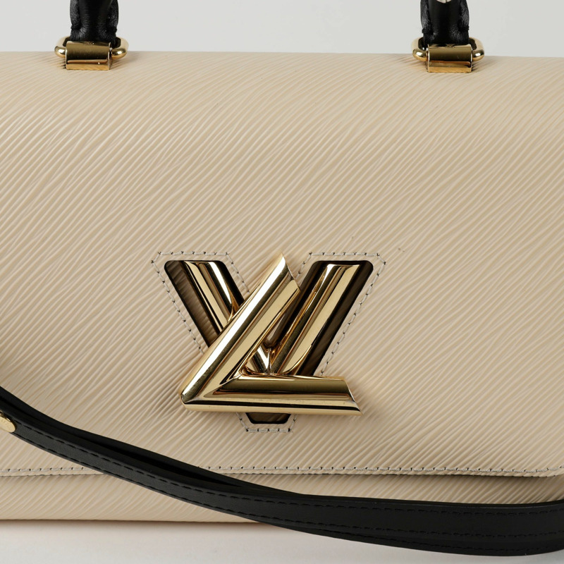 LOUIS VUITTON Crafty Twist 中型手提單肩包 M56779-1