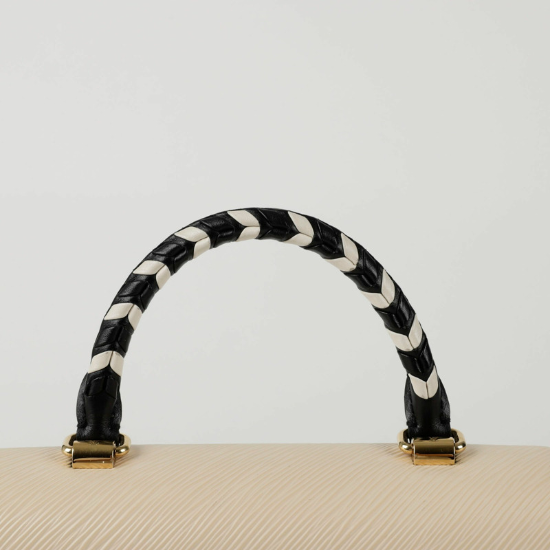 LOUIS VUITTON Crafty Twist 中型手提單肩包 M56779-2