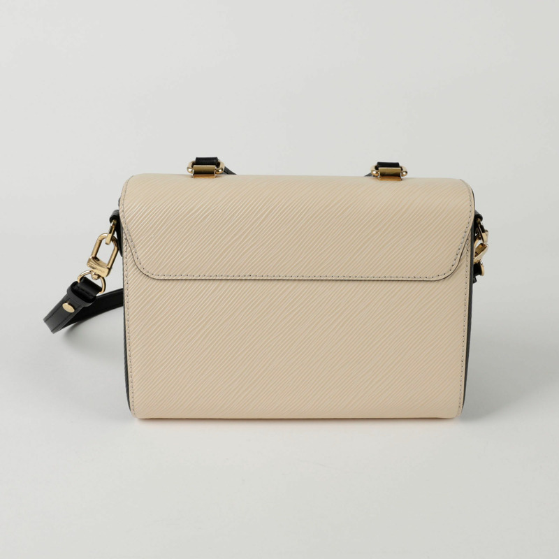 LOUIS VUITTON Crafty Twist 中型手提單肩包 M56779-4