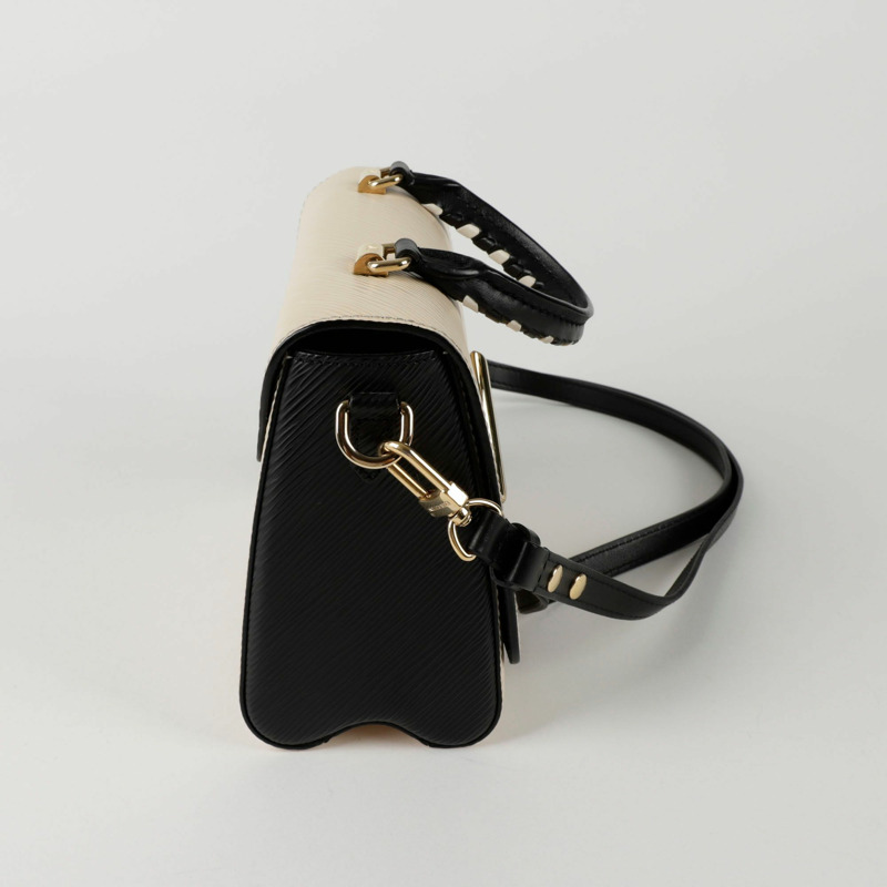 LOUIS VUITTON Crafty Twist 中型手提單肩包 M56779-5