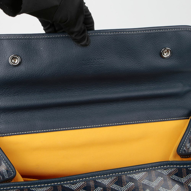 GOYARD Sangreger背包-8