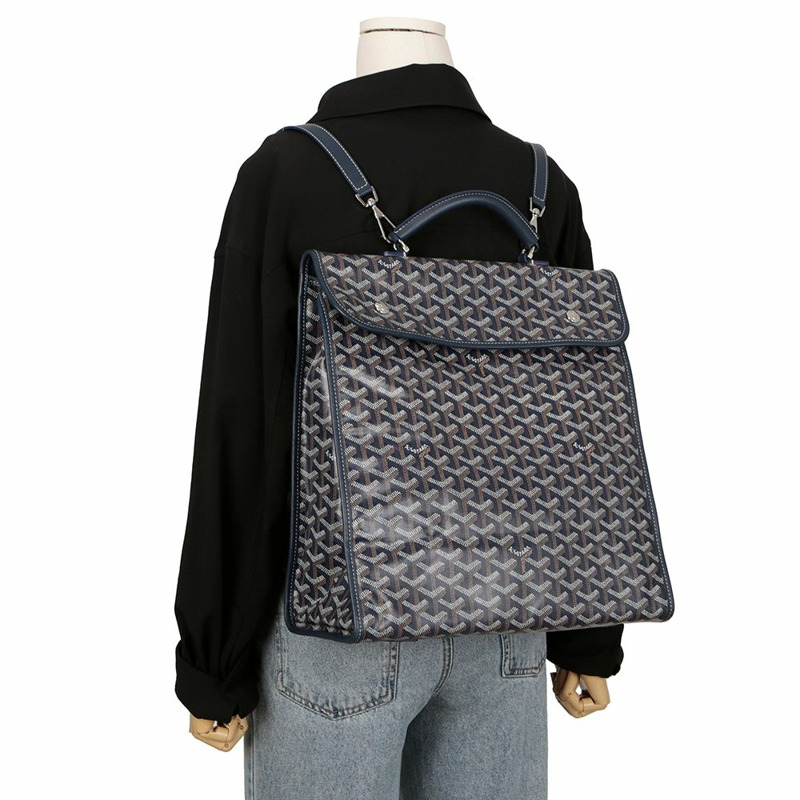 GOYARD Sangreger背包-10