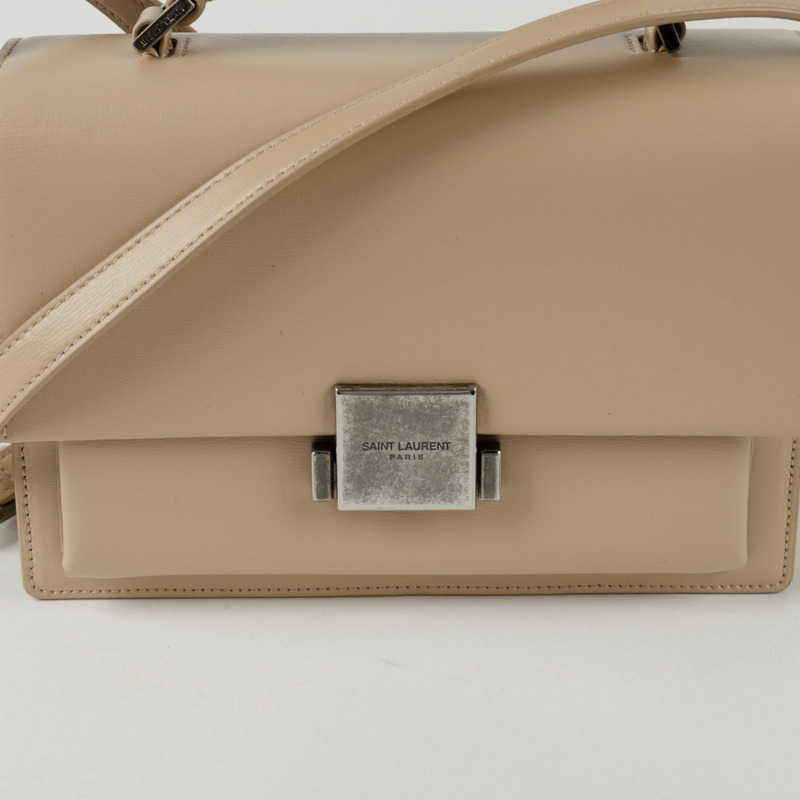 SAINT LAURENT Belchas 中型托特單肩包 482051-1