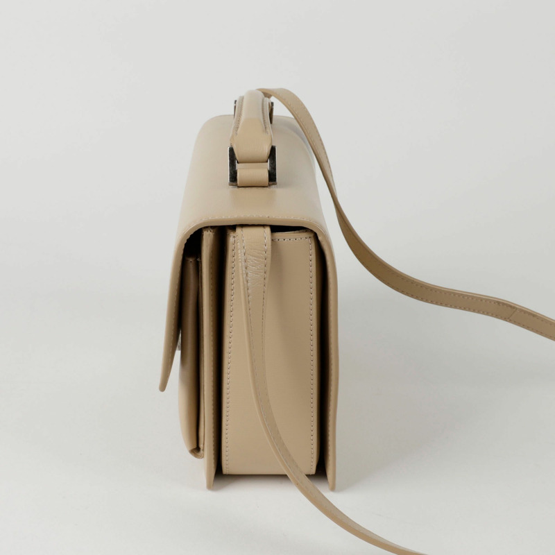 SAINT LAURENT Belchas 中型托特單肩包 482051-3