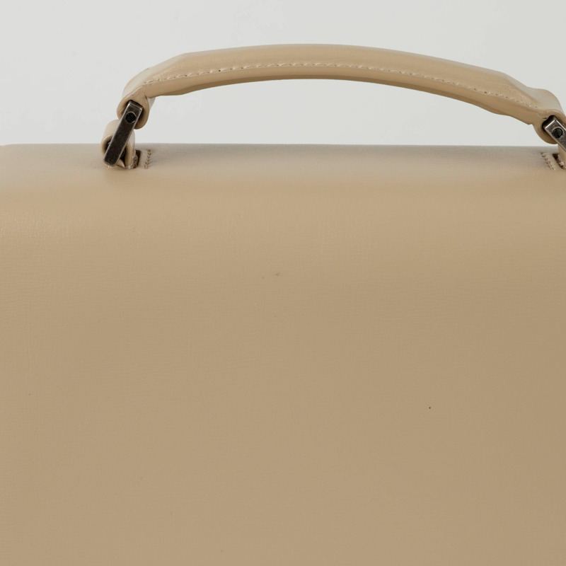 SAINT LAURENT Belchas 中型托特單肩包 482051-5