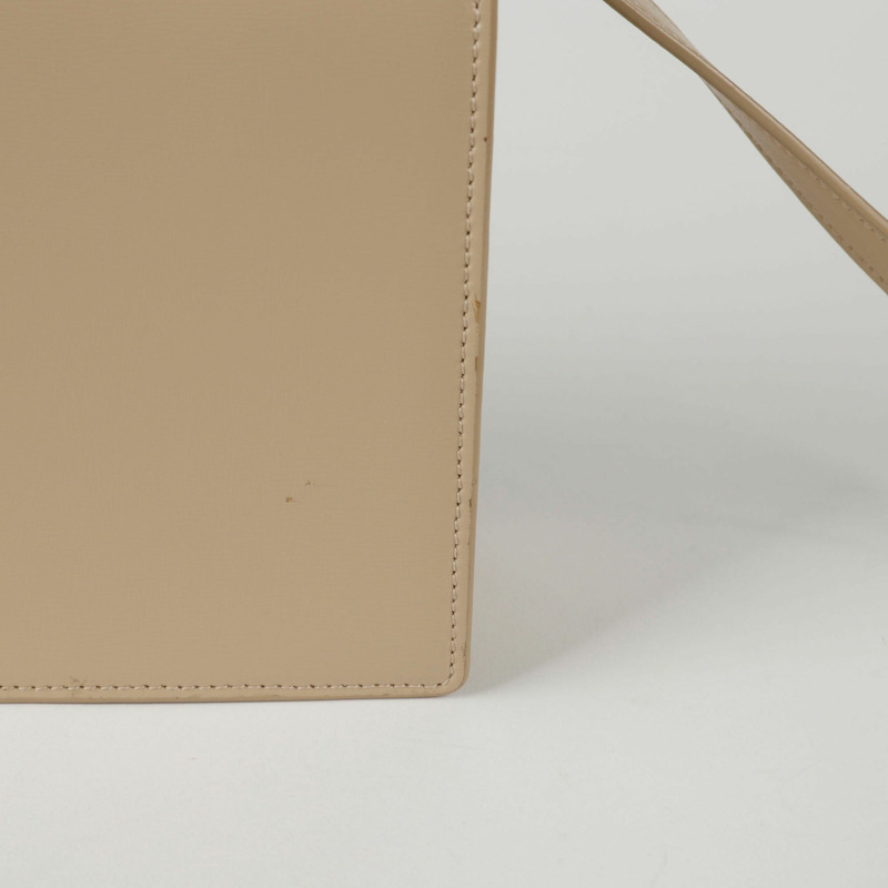 SAINT LAURENT Belchas 中型托特單肩包 482051-6