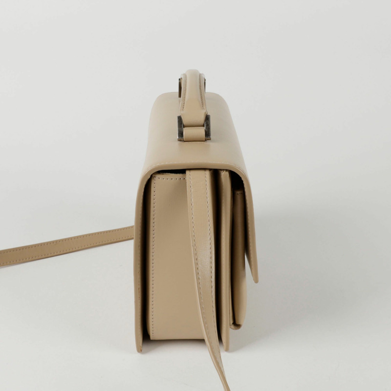 SAINT LAURENT Belchas 中型托特單肩包 482051-8